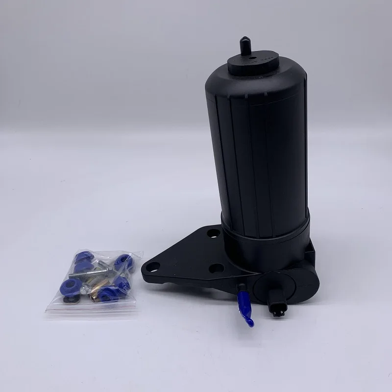 Насос для подъема топлива двигателя Perkins 4132A016 4132A018 Электронный насос сепарации
