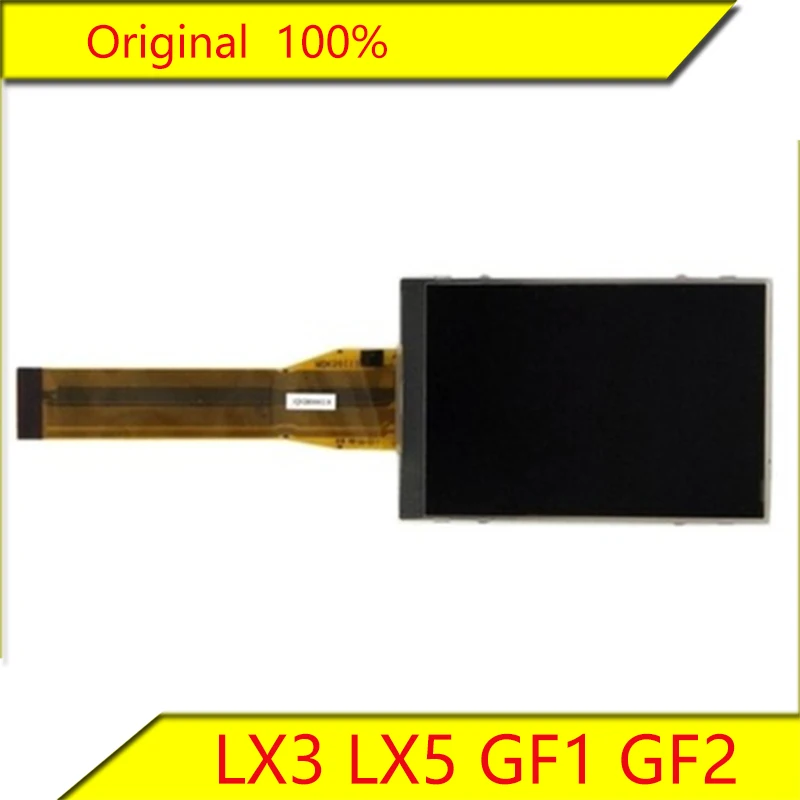 

Camera Display Screen for Panasonic LX3 LX5 GF1 GF2 Camera LCD Screen Display Screen