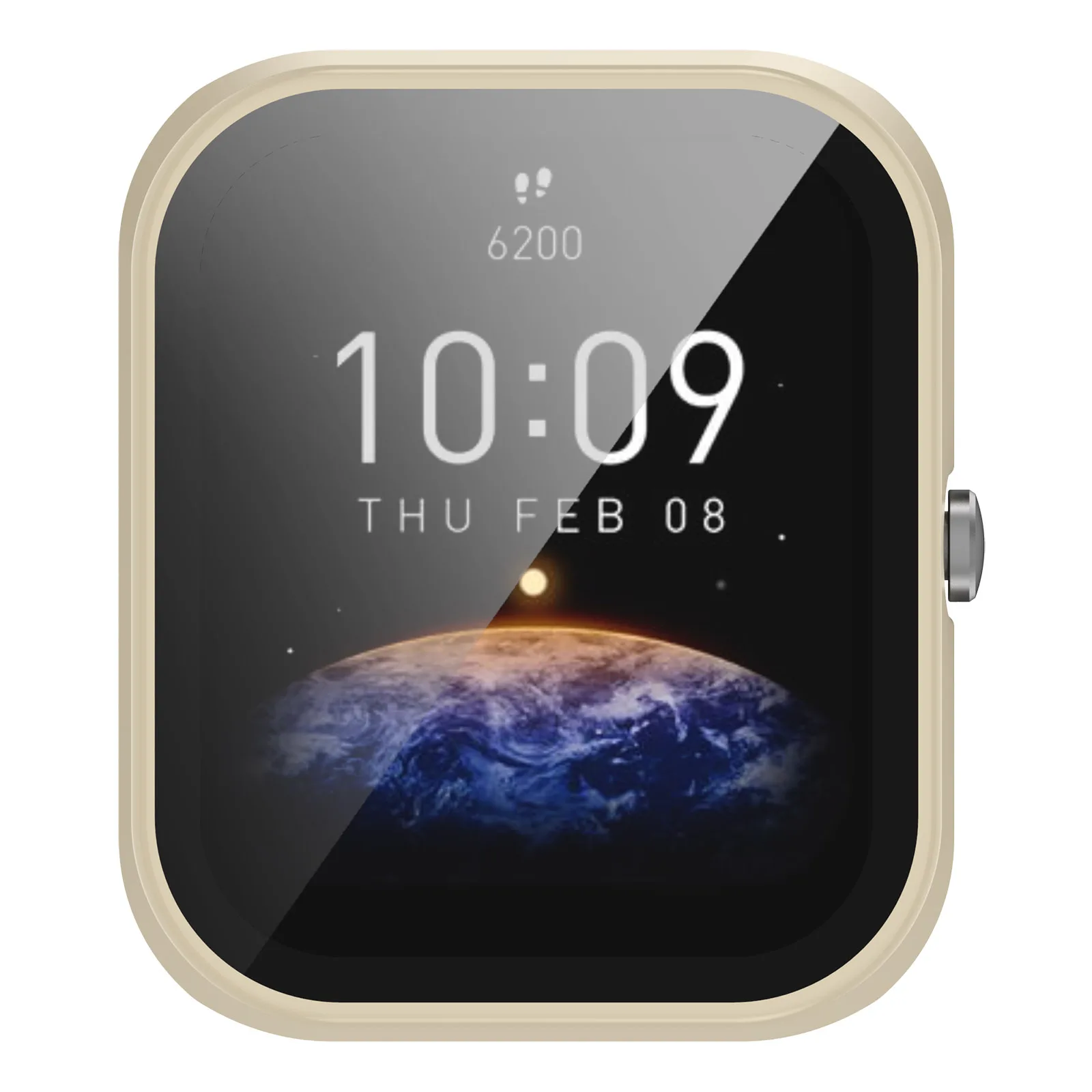 Защитное стекло для смарт-часов Amazfit Bip 3/3Pro |