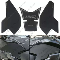 for kiden kd150 g1 150 g2 motorcycle sticker decals accessories fuel oil tank pad fit kd 150 g1 150g1 150g2