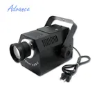 Проектор с логотипом, высокое разрешение, почтовый магазин, ресторан, добро пожаловать, лазерный проектор, дизайн тени, собственный индивидуальный дисплей на земле