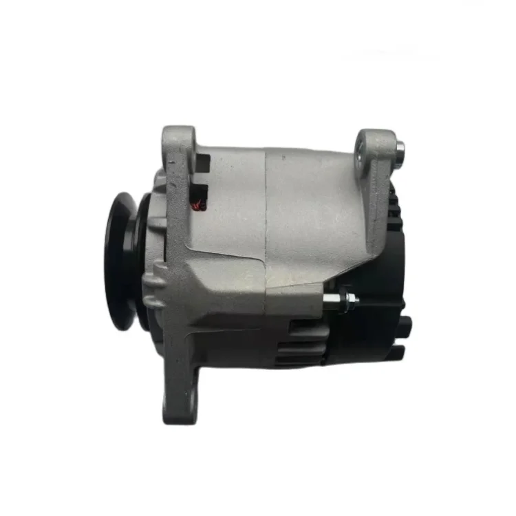 

New Alternator 71440152 71440153 for Skid Steer Loader 226B Telehandler 540 530