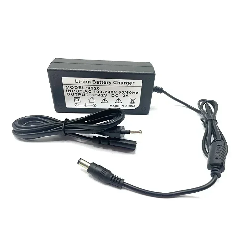 Аккумулятор для электрического скутера 36 В 100000 литиевая батарея большой емкости