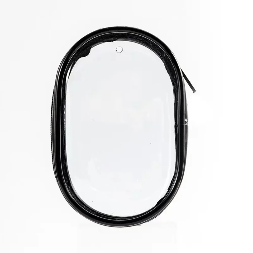 Прозрачная сумка для хранения кабеля передачи данных и зарядки органайзер