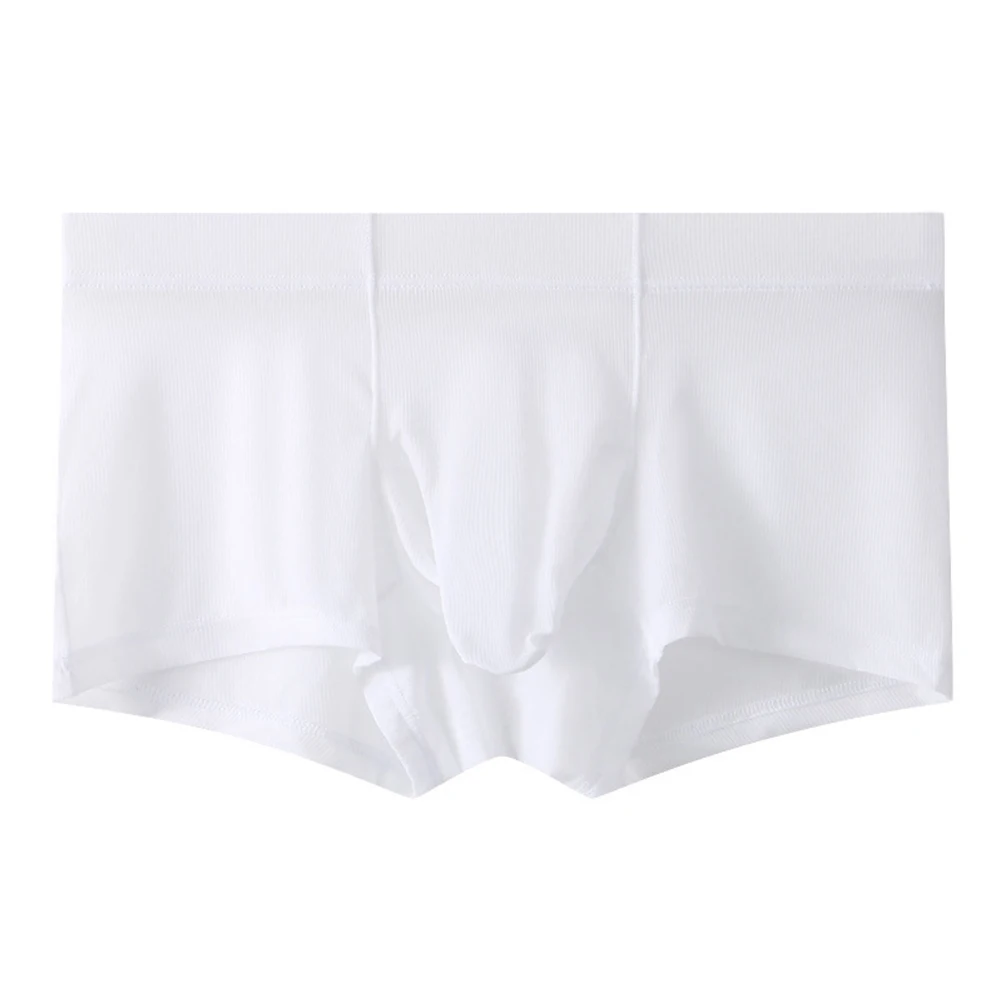 Мужское Прозрачное нижнее белье с низкой талией Трусы в виде слона на носу трусы