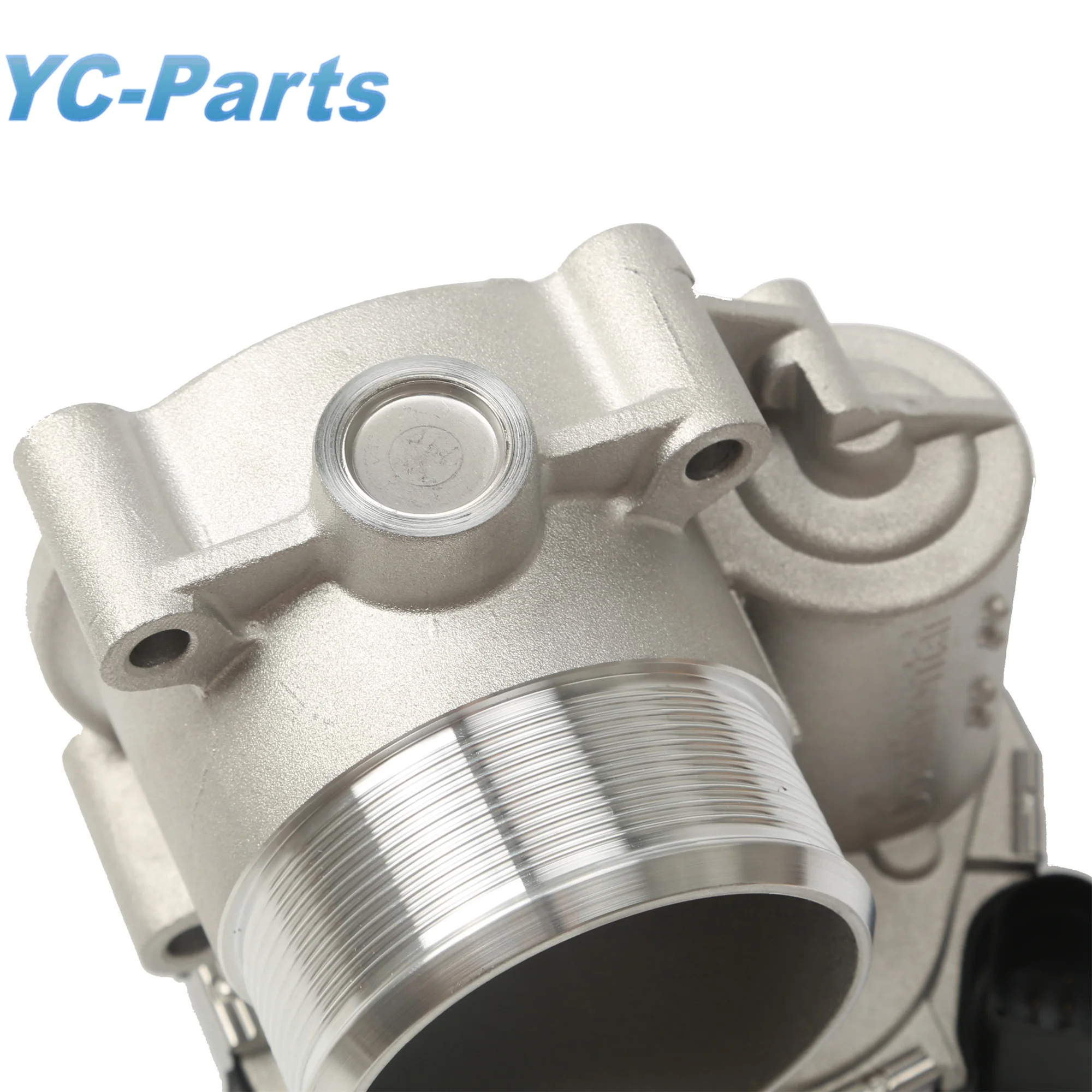 Электрический корпус дроссельной заслонки EA888 1 8/2 0 T двигатель 06K133062H для VW Golf Jetta