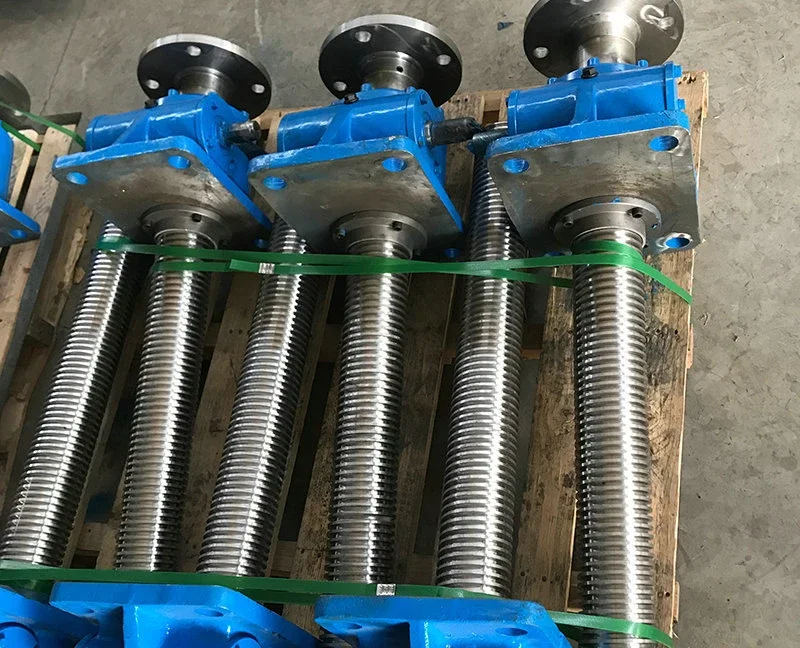 SJB SJA JWB ручная электрическая червячная передача прецизионный высокоскоростной