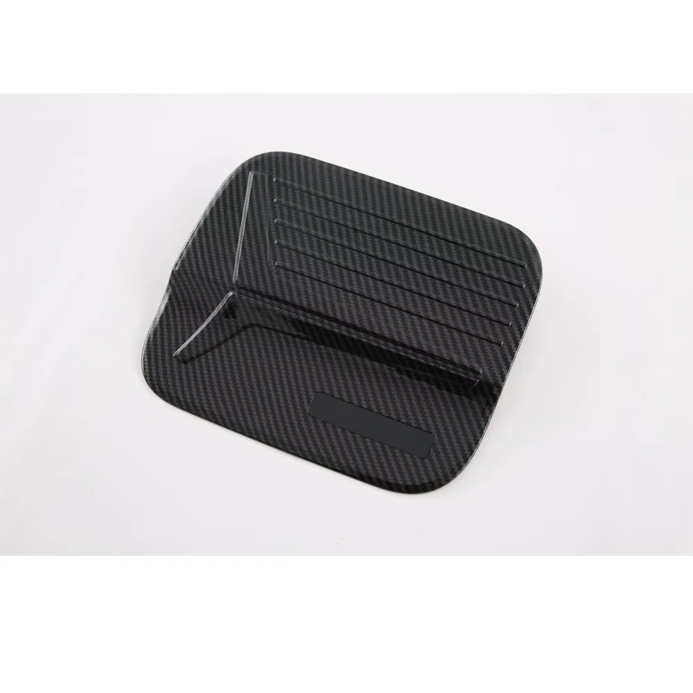 Фото Для Honda XR-V ZR-V HR-V Vezel 2022 2023 2024 ABS хромированная крышка топливного бака, накладки, аксессуары для стайлинга автомобилей, наклейки HRV ZRV 1 шт. №3