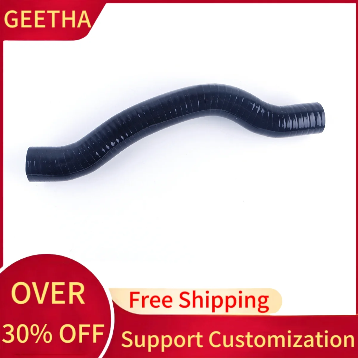 Для 1995-1998 Honda CBR600 CBR600F3 CBR 600 F3 силиконовый Радиатор нагреватель охлаждающая трубка