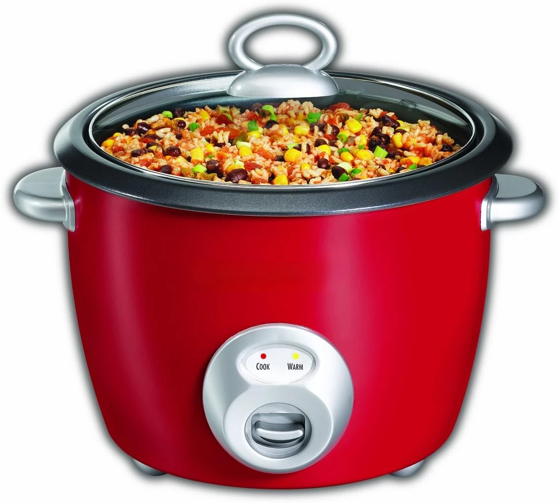 

Рисоварка, 20 чашек, 37538 ч