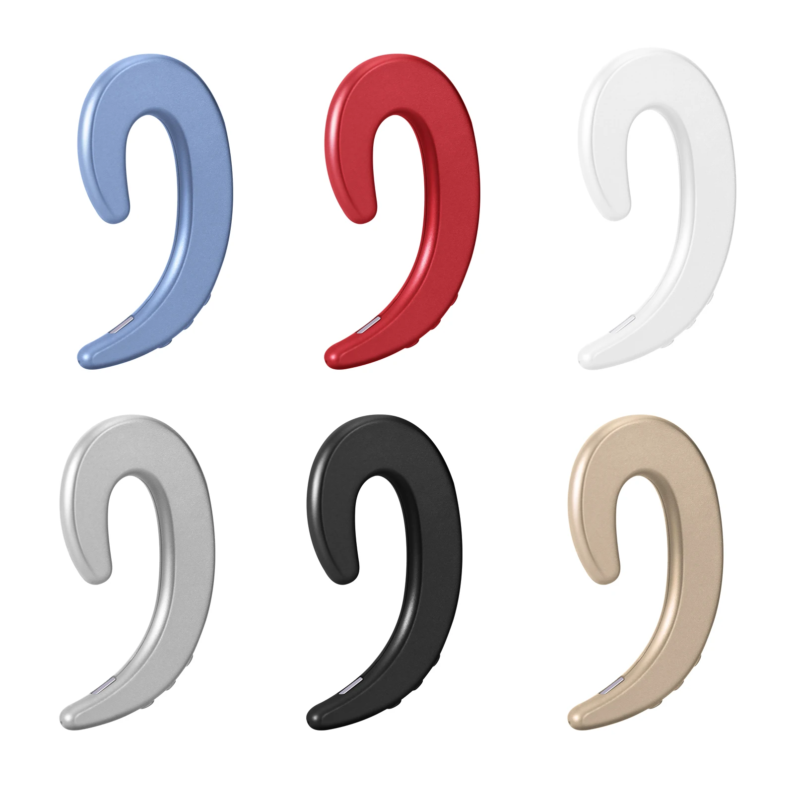 Беспроводная гарнитура спортивные стереонаушники с костной проводимостью