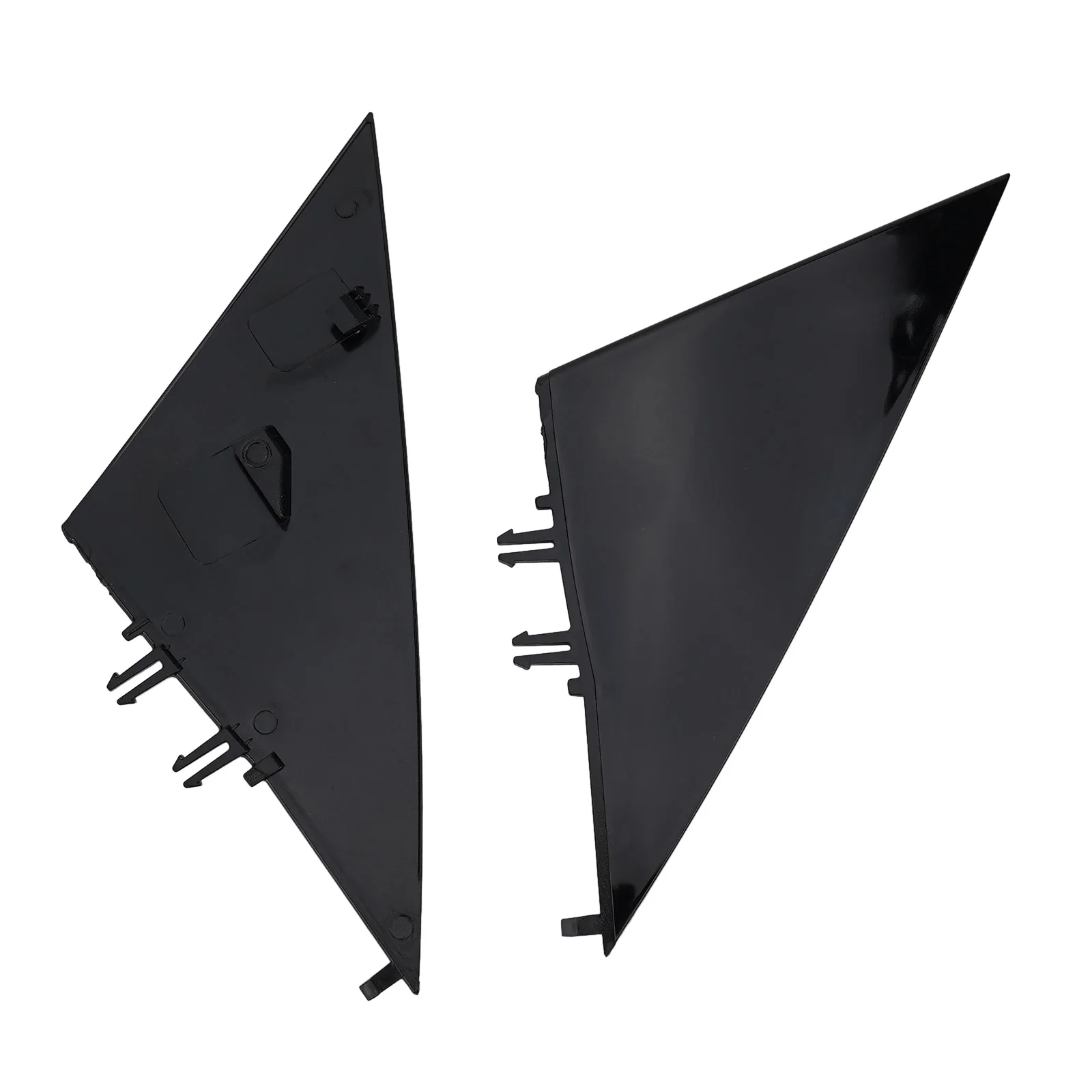 Наружное зеркало с аппликацией 1130655 -00-E Послепродажный передний левый и правый