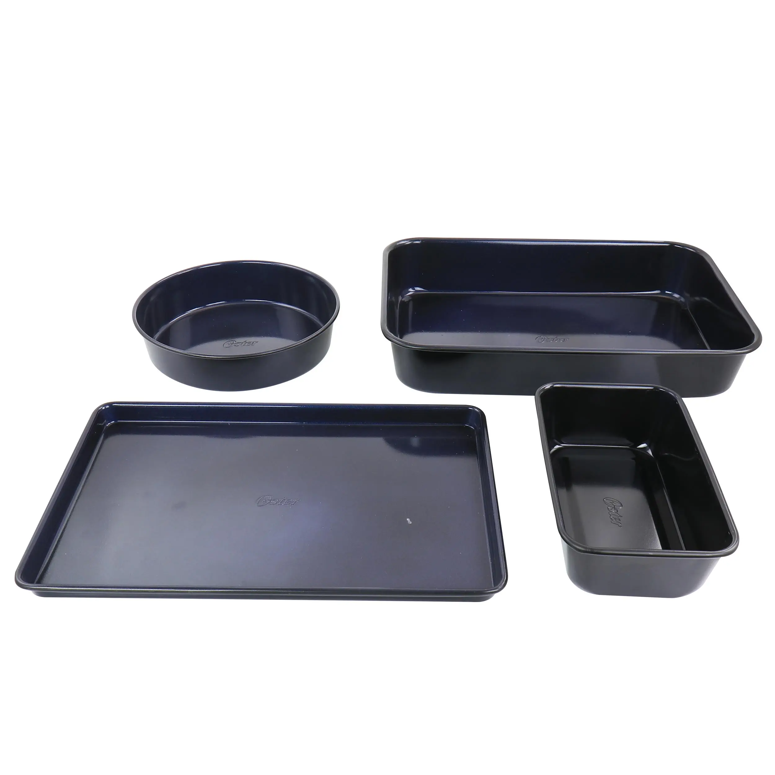 

Free Shipping Steel Nonstick Bakeware Sets