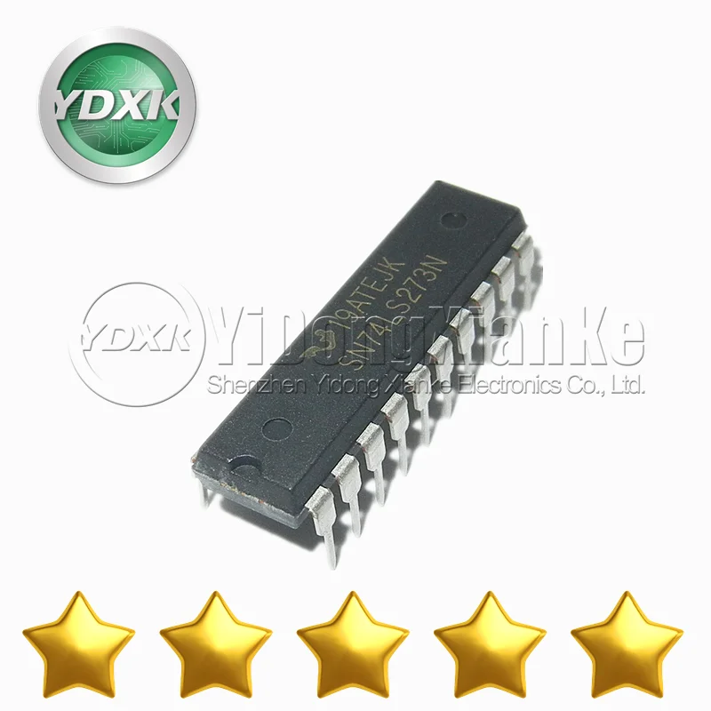 SN74LS273N DIP20 SN74LS373N электронные компоненты SN74LS374N SN74LS540N SN74LS640N SN74LS688N новые оригинальные SN75160AN