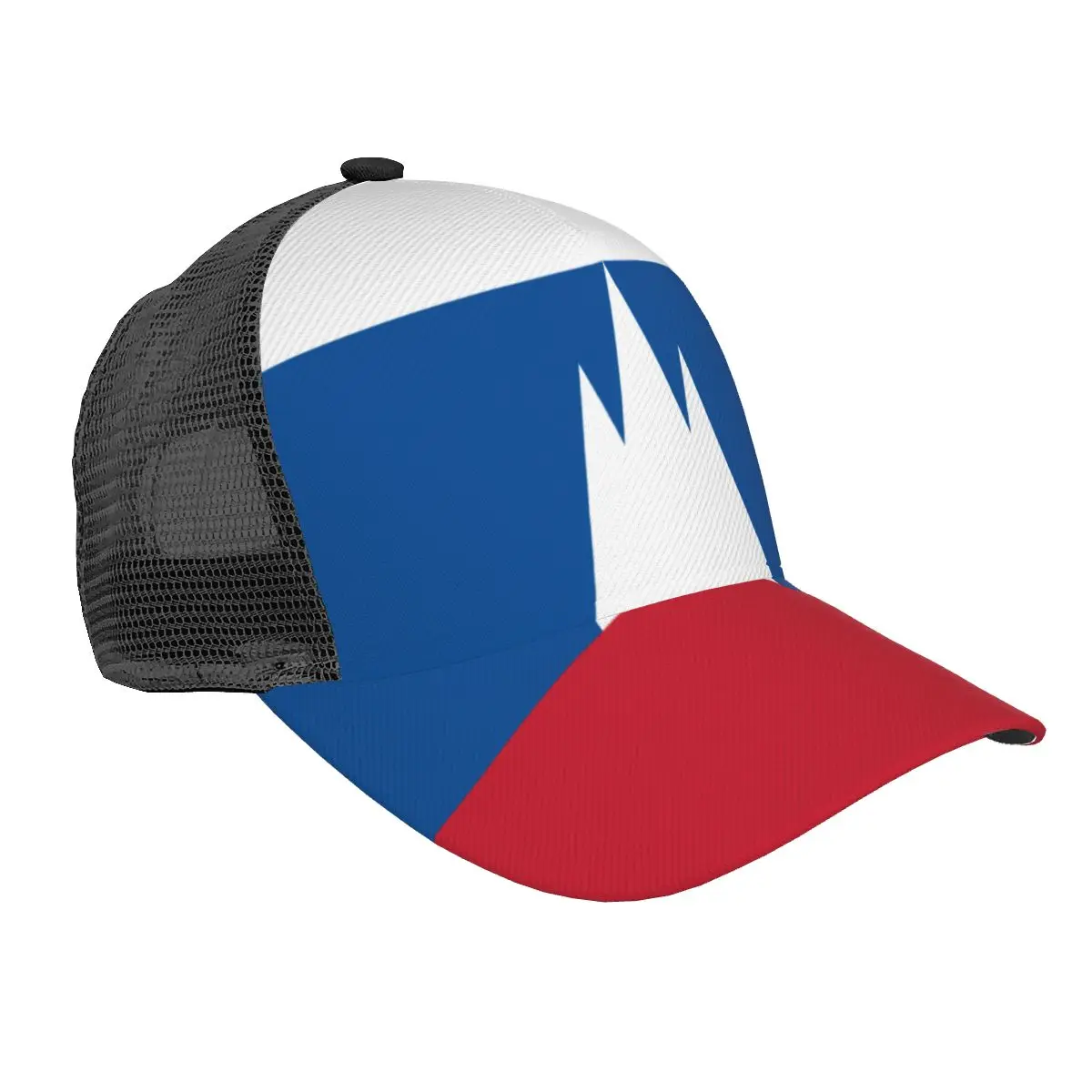 

Mesh Baseball Cap Men Women Flag Of Slovenia Dad Hat Unisex Hip Hop Hat Outdoor Hat Gorras