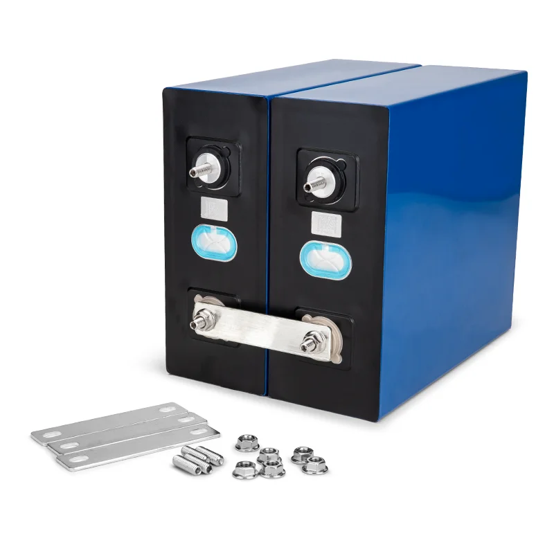 

Free shipping 4pcs 1 Carton CATL 3.2v 302Ah 310Ah Lifepo4 Battery for Solar DIY