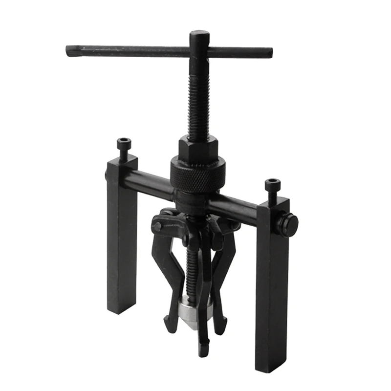 Автомобильный съемник для внутреннего медведя шестеренки экстрактор тяжелый