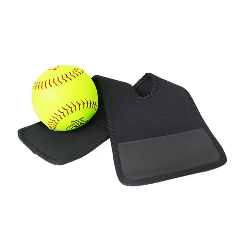 

Softball Glove Wrap Baseball Glove Locker Deluxe Glove Wrap Quickly Keep The Pocket Formed Easy Quick To Put On And Take Off Fit