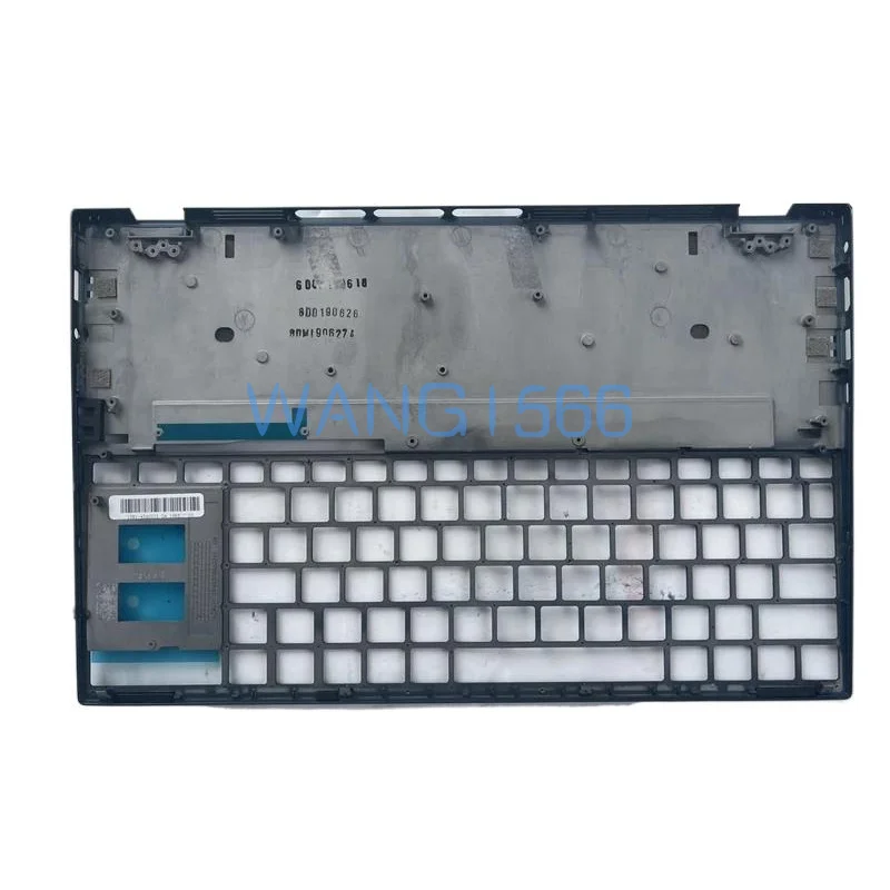 ZJ для Asus ux481 ux481f ux481fl ux4000f ЖК-дисплей верхняя крышка экрана задняя подставка рук