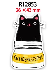 10 шт./партия летняя искусственная смола |