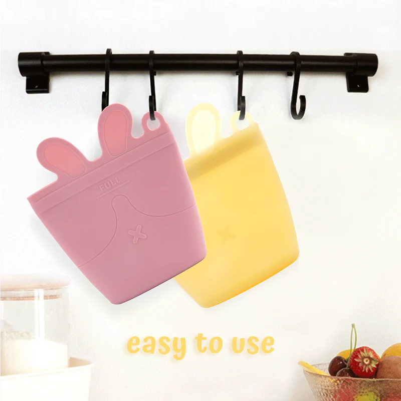 Рисунок 6 - Новые однотонные сумки для хранения