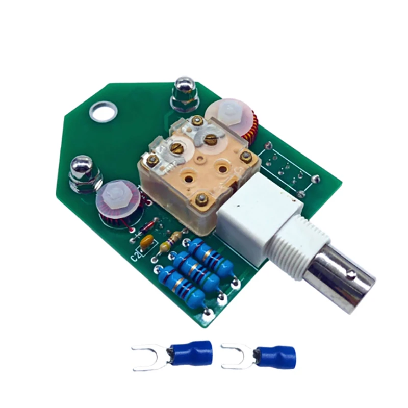 

1 шт. портативный модуль антенна тюнера длиной 40-15 м непрерывной мощности 5 Вт