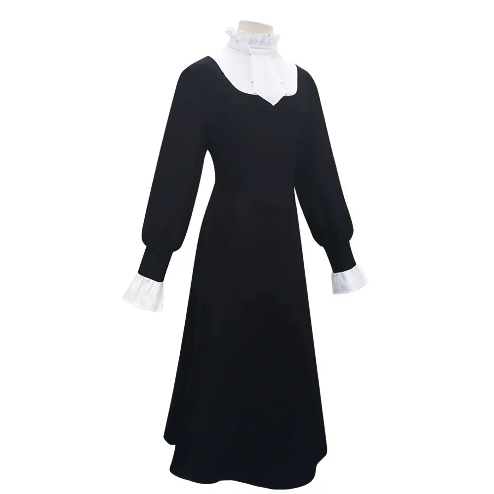 Аниме Ханако Кун Нанамин Сакура Косплей Костюм Хэллоуин Вечеринка Полный