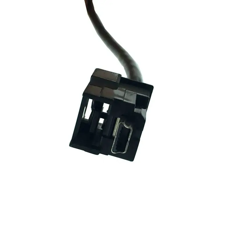 Фото 1 м USB-мама на мини-5-контактный разъем, автомобильный мультимедийный интерфейс LVDS, соединительный кабель Fox Regal MOLEX с монтажным кронштейном №4