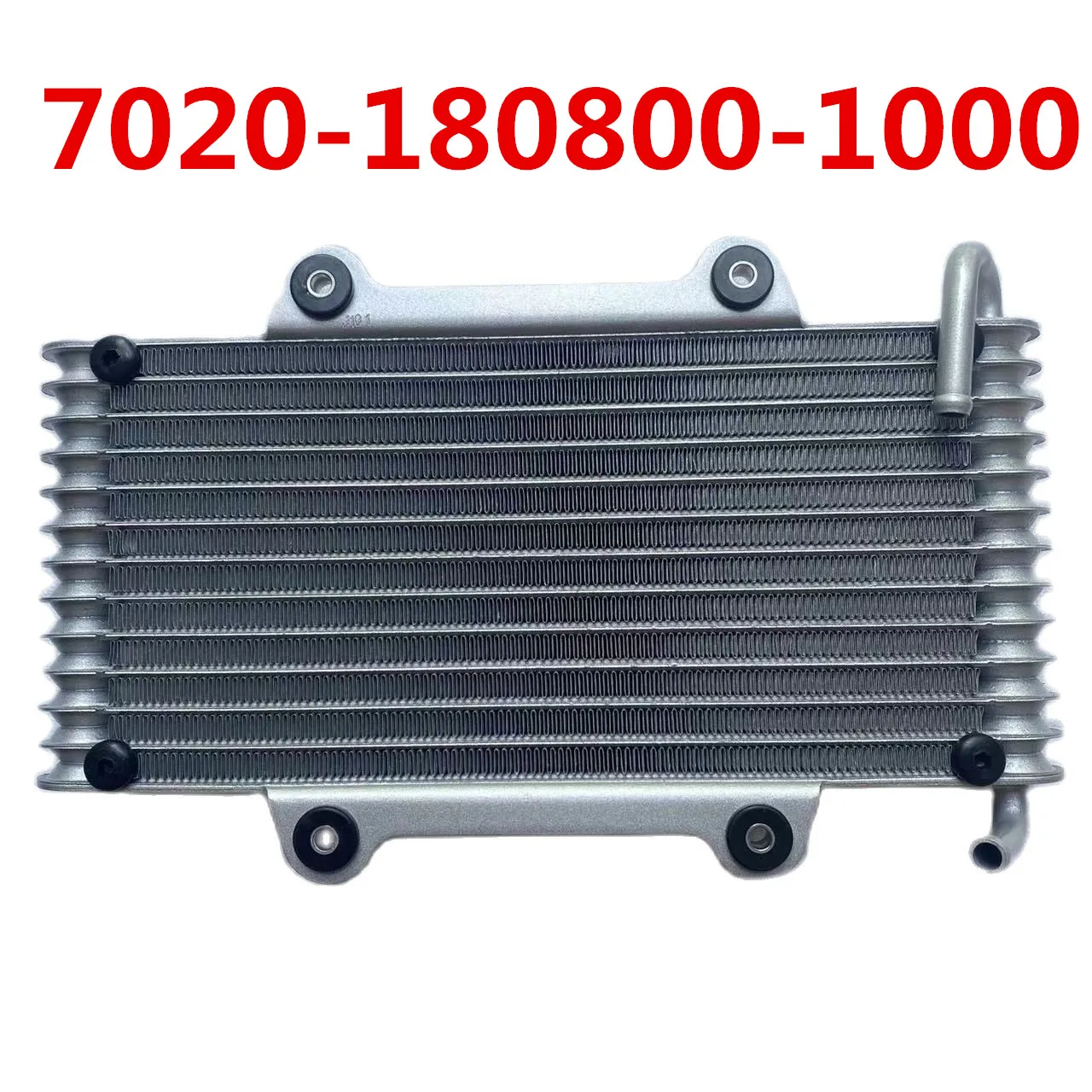 

Оригинальный масляный радиатор 7020-180800-1000 для CF MOTO 800CC ATV QUAD Parts Cforce X8 для российского рынка