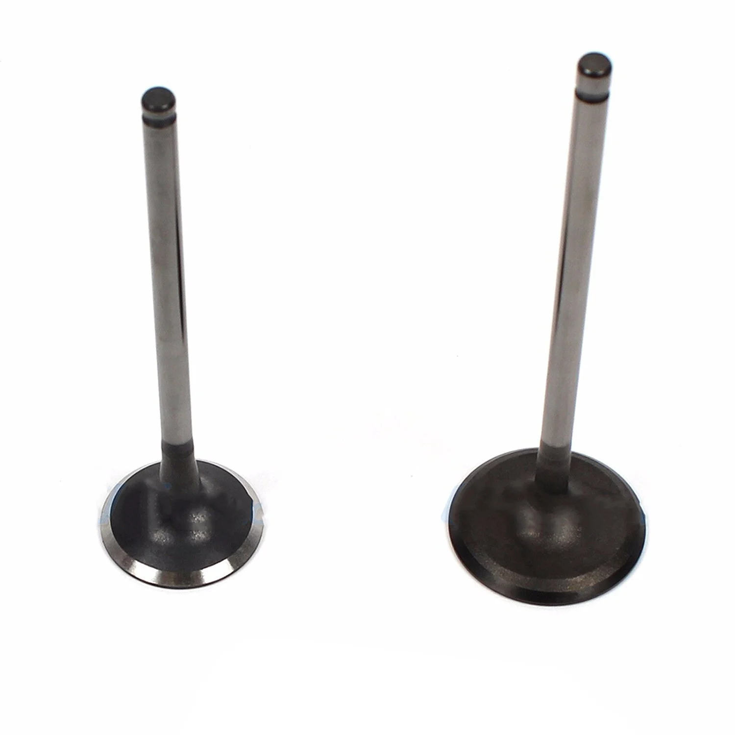 G4KJ G4KE 16 шт./компл. комплект впускных и выпускных клапанов для Hyundai Sonata Kia Optima Rondo 2.4L