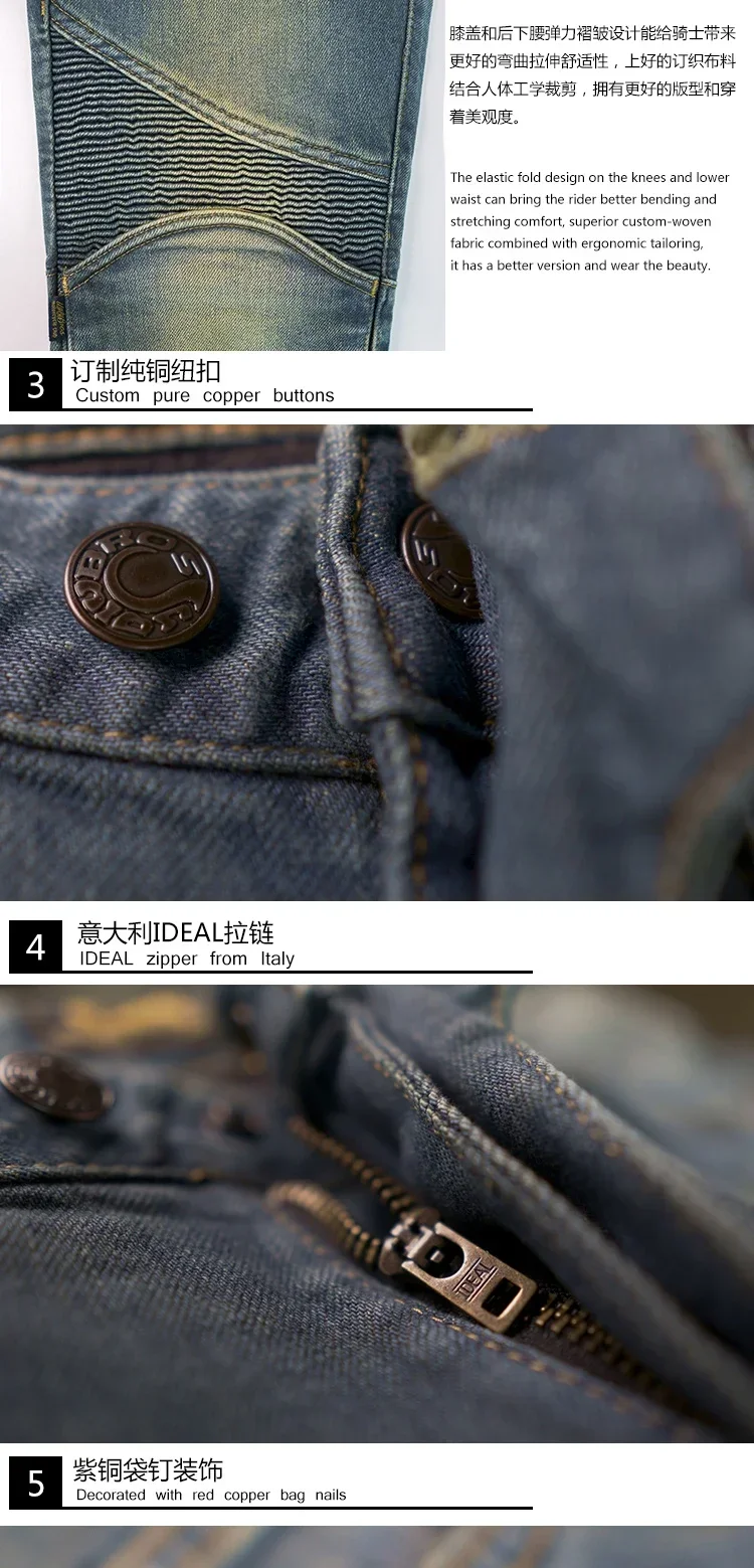 Uglybros зимние теплые мотоциклетные брюки мужские дорожные ветрозащитные защитные