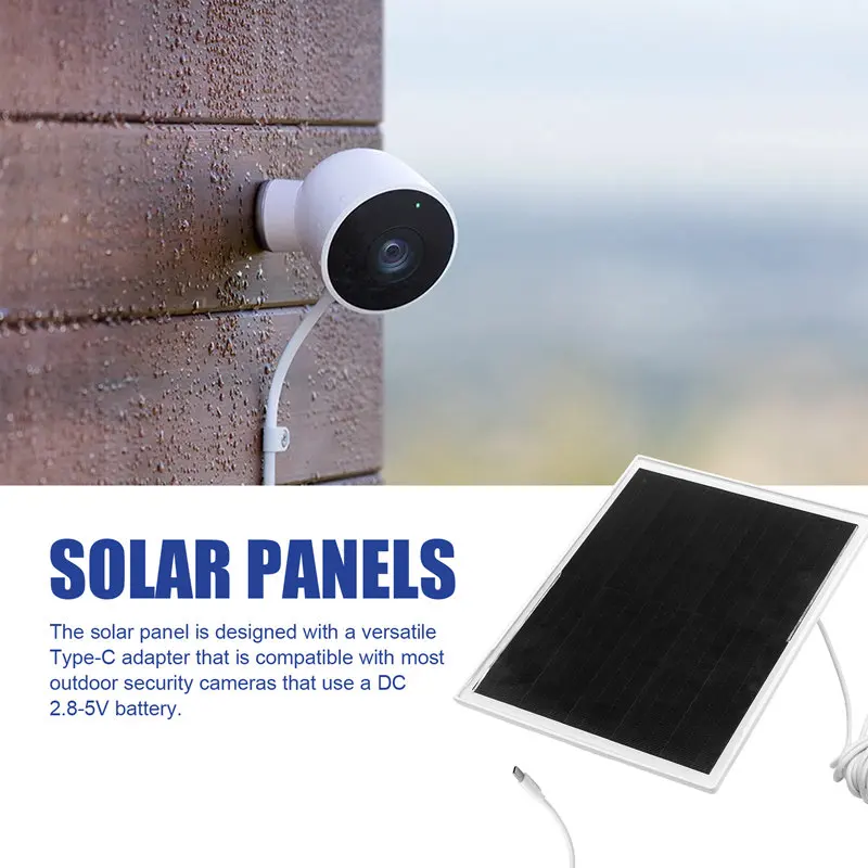 Монокристаллическая Кремниевая солнечная панель Shingled 10 Вт 5 В фотоэлектрическая