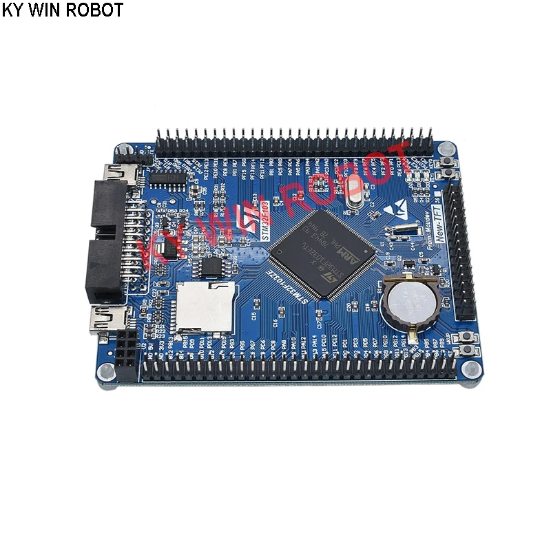 

1PCS STM32F103ZET6 Minimum System Board STM32 Development Board STM32 Core Board STM32F103ZE Module