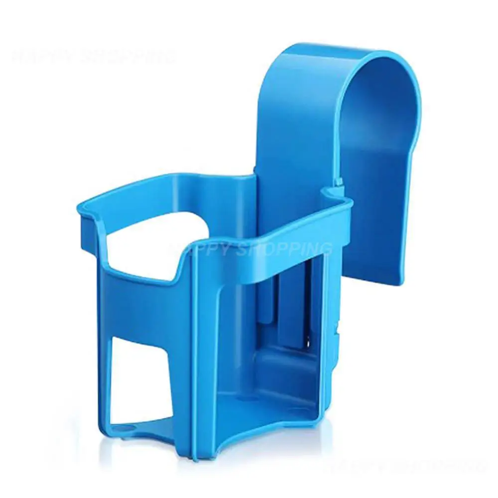 

Swimming Pool Drinks Holder Pool Water Cup Hanging Rack Drinks Beer Storage Shelf Fountain Kettle Hanger Rack Swimpool Accessory