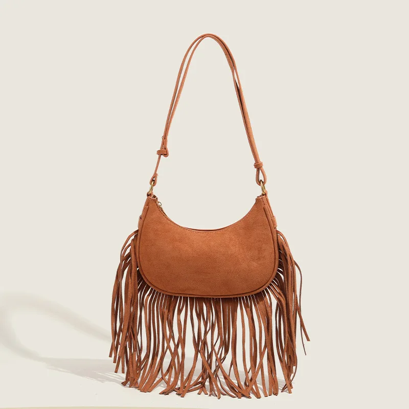 Женская сумка на плечо брендовые сумки оригинальная 2024 Молодежная подмышка