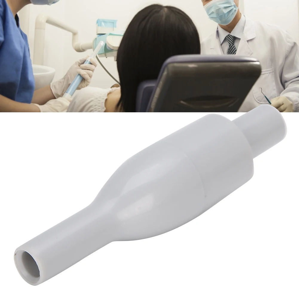 Стоматологический слюнявчик эжектор слабый всасывающий адаптер клапаны