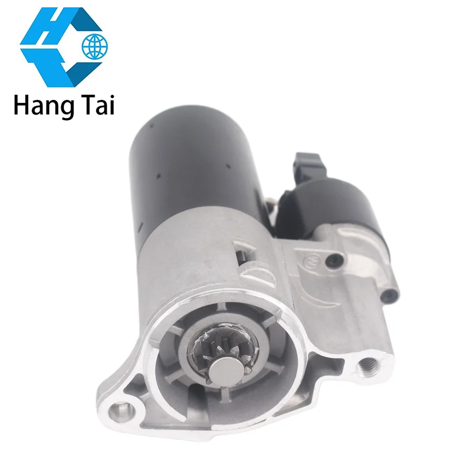 

Автомобильный стартер 012911023F 95560410700 12 в кВт, Стартерный двигатель