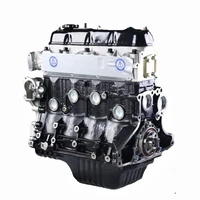 gasoline engine for car 4y gasoline car engine for toyota 4y 491q