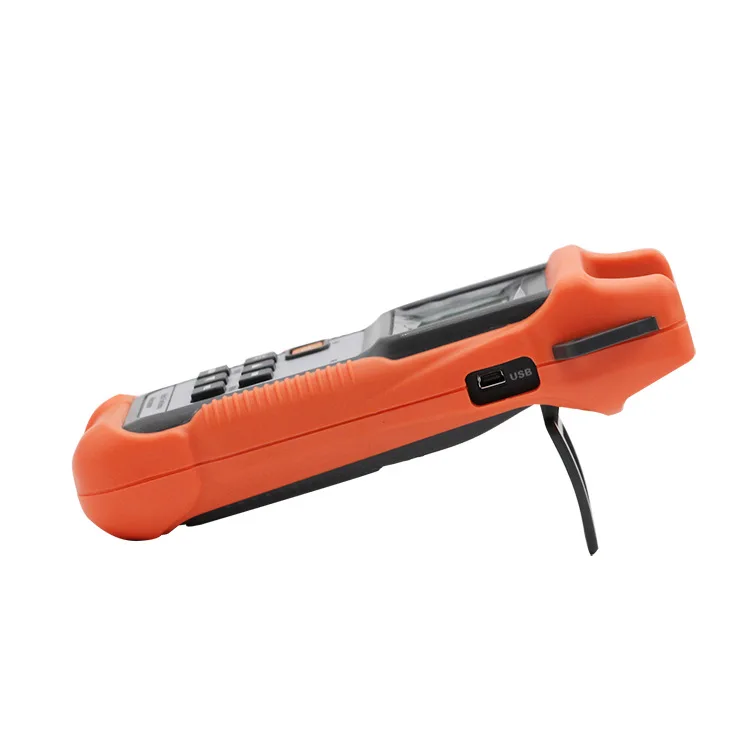 Free shipping TM-190S Portable Inexpensive OTDR Single Wavelength Optical Time Domain Reflectometer 1310nm or 1550nm