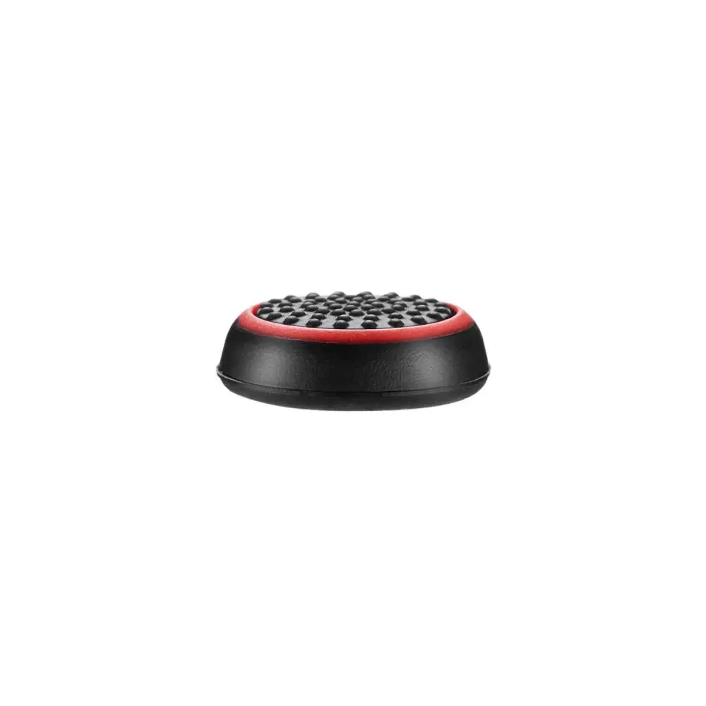 

Smooth Joystick Thumbstick / Controller Easy To Install Thumb Stick Grip Caps Cases Silicone Game Accessory Waterproof Cap Cover