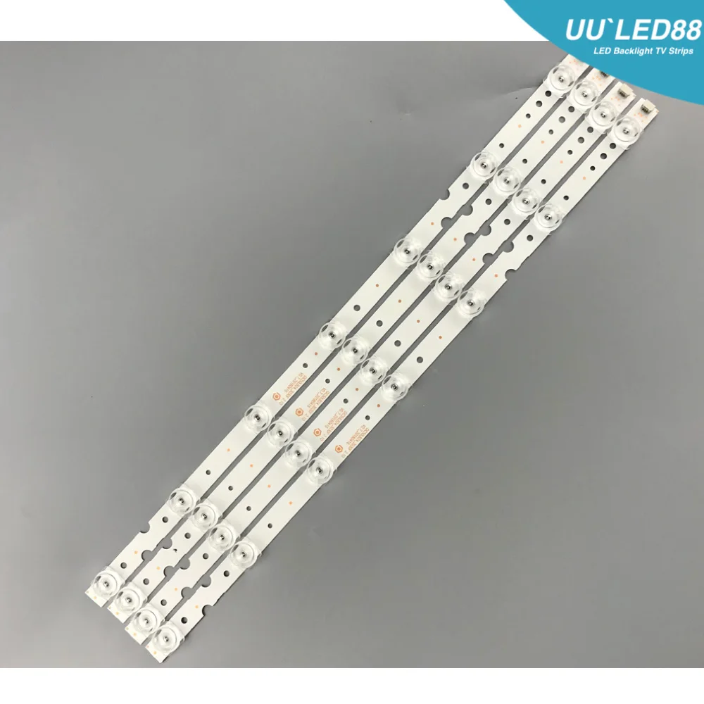 

Светодиодная подсветка 7 ламп 4C-LB5007-YH02J 4C-LB5007-ZM03J для Thomson 50UD6406 50P65US 50S421 50S423