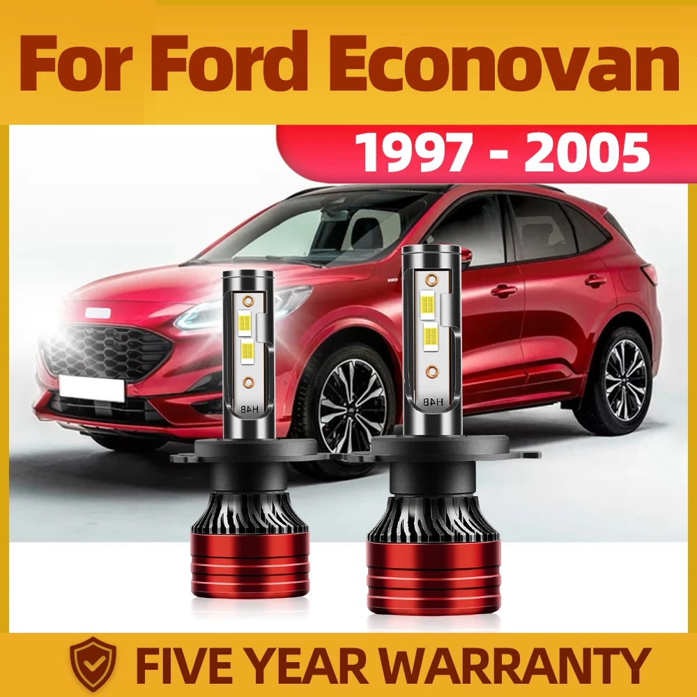 Лампы для фар TEENRAM IP68 лампа высокой мощности автомобильная H4 дальний и ближний