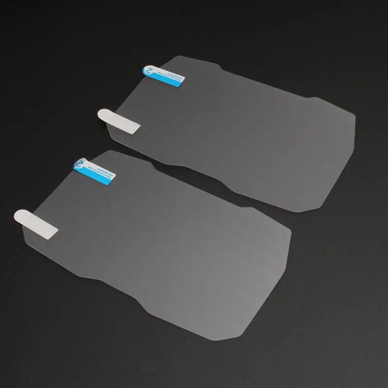 

Защитная пленка для экрана приборной панели из ТПУ Для Ducati Panigale V4 2018-2022