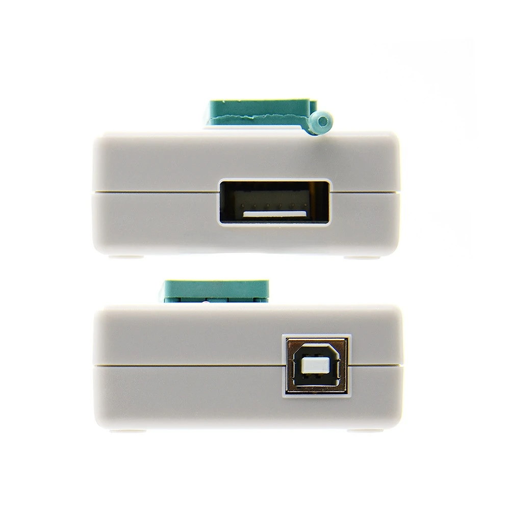 Универсальный USB программатор TL866II PLUS улучшенная версия TL866CS TL866A