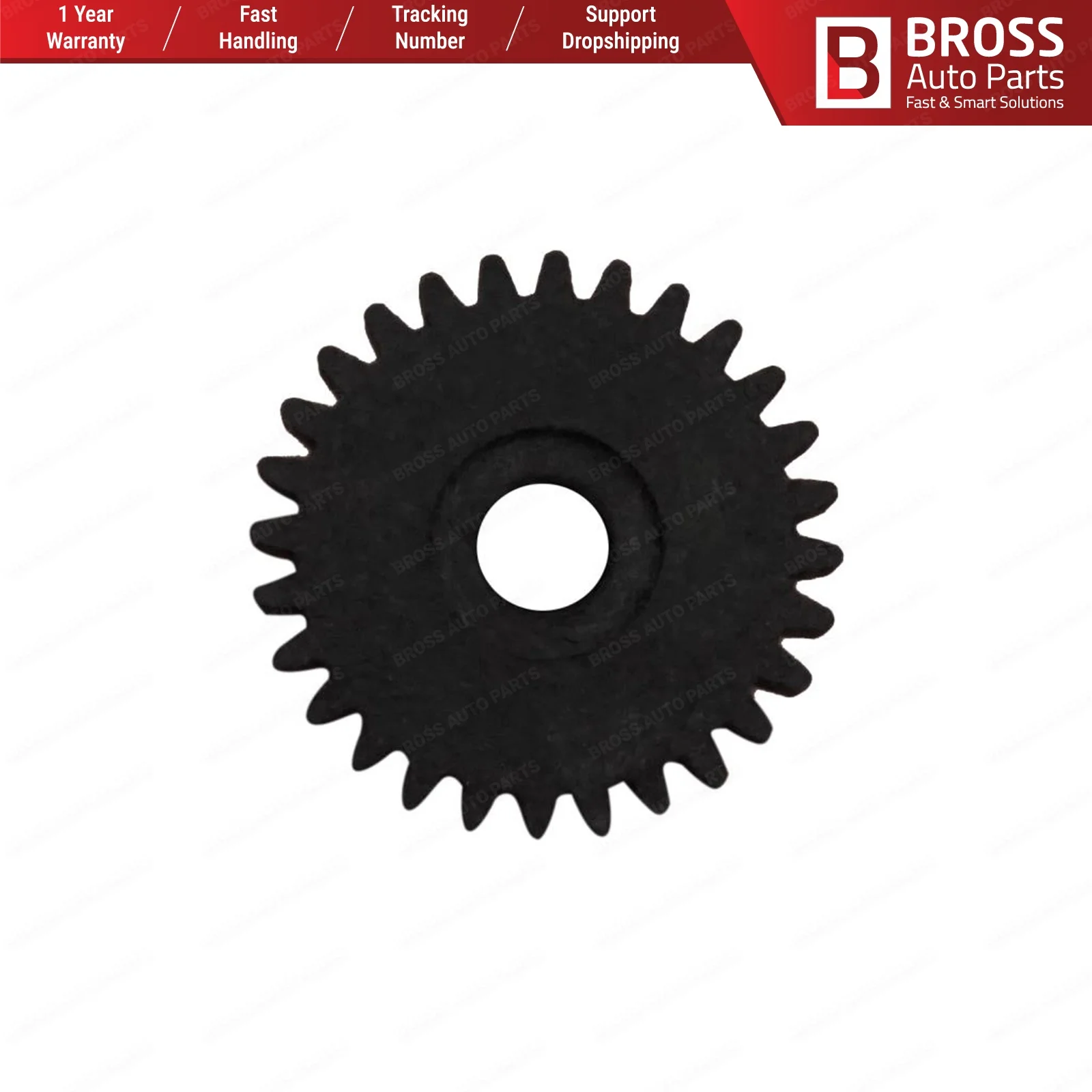Bross автозапчасти BSR524 режущий механизм для Land Rover Freelander 1 первого поколения (L314 1997