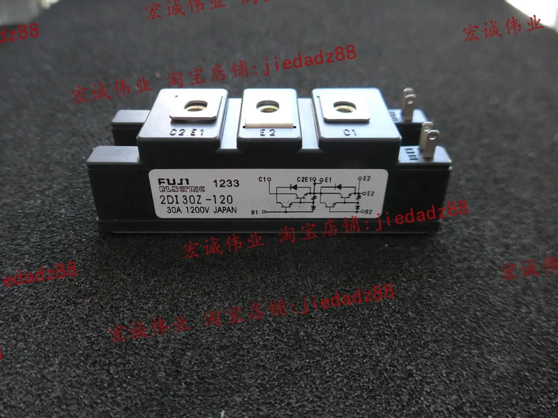 2DI30Z-120 Новинка и быстрая доставка