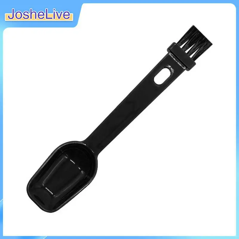 

Безвреден для оборудования, шлифовальная щетка, не линяет волосы, кофейные зерна, шлифовальная ложка, устойчивость к истиранию, минимальная конструкция