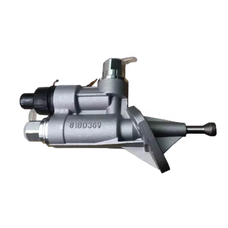 

Auto Engine Repair Parts 6BT Plunger Gun Hand Type Fuel Pumps 5334912 6BT Engine Fuel Pump