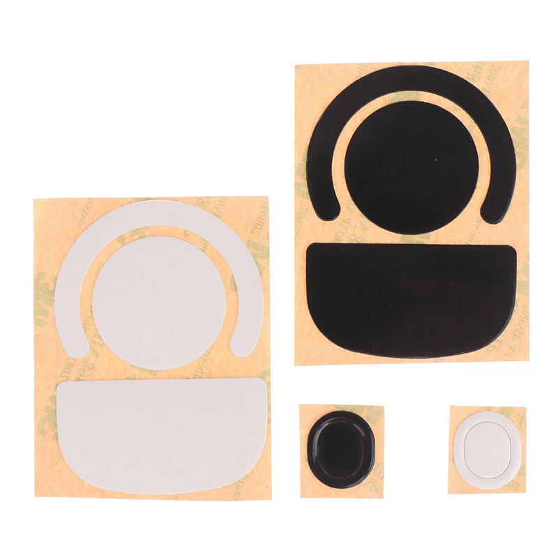 

1 set Esports Tiger Mouse Skates thickness 0.8mm Mouse pad replacement Mouse Feet sticker For G PRO X Superlight
