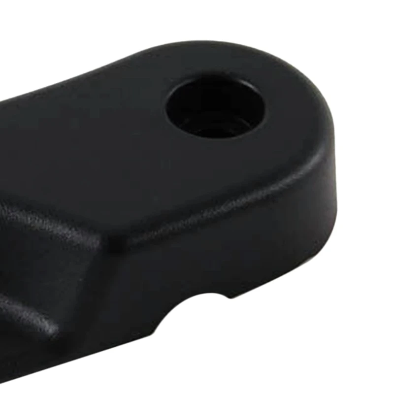 Ручка рычага открывания капота двигателя 51237058117 Сменная удобная ручка для E87 E90 328i